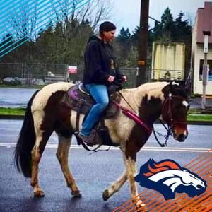 Meet your Posher, Tambrie